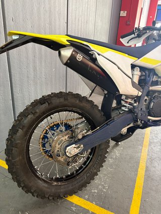Husqvarna TE300 2023