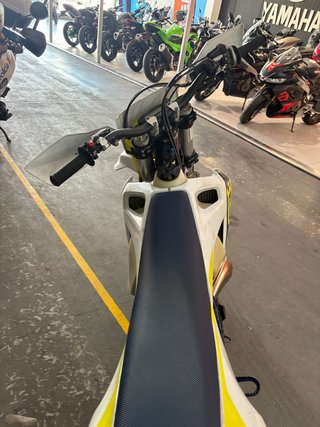 Husqvarna TE300 2023