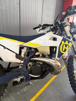 Husqvarna TE300 2023