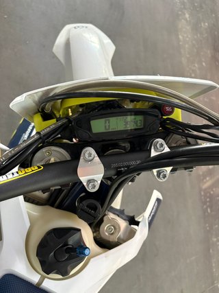 Husqvarna TE300 2023