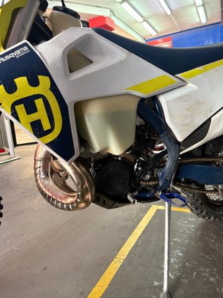 Husqvarna TE300 2023