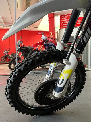 Husqvarna TE300 2023
