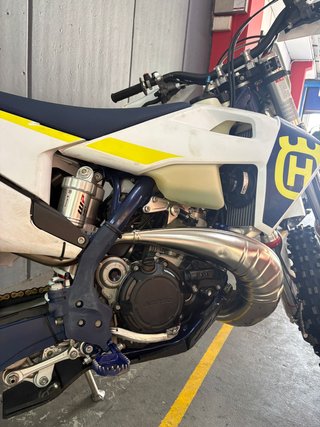 Husqvarna TE300 2023