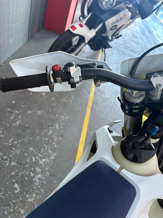 Husqvarna TE300 2023