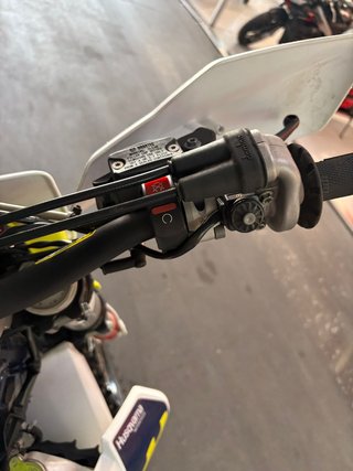 Husqvarna TE300 2023