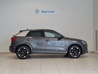 Audi Q2 S line 30 TDI 85 kW (116 CV) S tronic