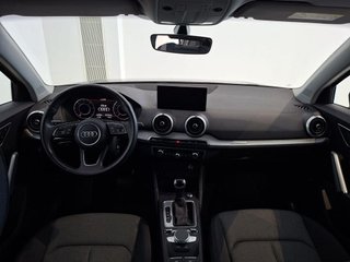 Audi Q2 S line 30 TDI 85 kW (116 CV) S tronic