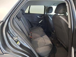 Audi Q2 S line 30 TDI 85 kW (116 CV) S tronic