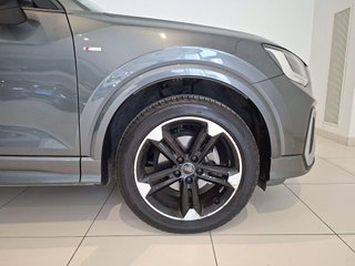 Audi Q2 S line 30 TDI 85 kW (116 CV) S tronic