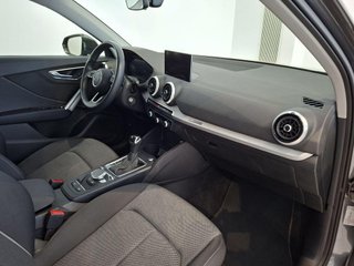 Audi Q2 S line 30 TDI 85 kW (116 CV) S tronic