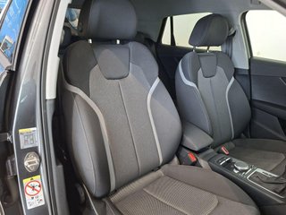 Audi Q2 S line 30 TDI 85 kW (116 CV) S tronic