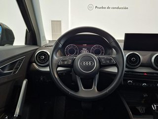Audi Q2 S line 30 TDI 85 kW (116 CV) S tronic