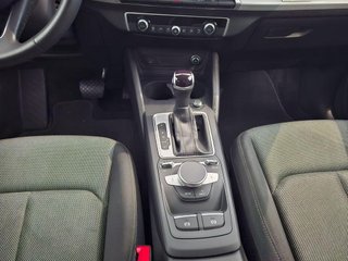 Audi Q2 S line 30 TDI 85 kW (116 CV) S tronic