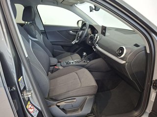 Audi Q2 S line 30 TDI 85 kW (116 CV) S tronic