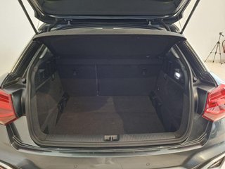 Audi Q2 S line 30 TDI 85 kW (116 CV) S tronic