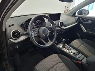Audi Q2 S line 30 TDI 85 kW (116 CV) S tronic