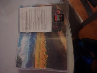 Farming Simulator Nintendo Switch
