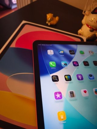 NUEVO iPad A16 100% Salud y Garantía