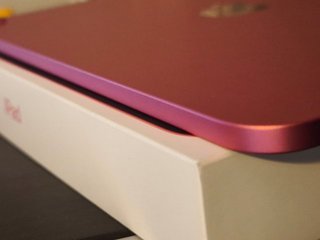 NUEVO iPad A16 100% Salud y Garantía