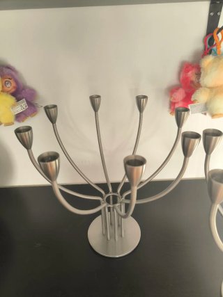 Candelabro Ikea Stockholm 1999