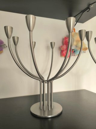 Candelabro Ikea Stockholm 1999