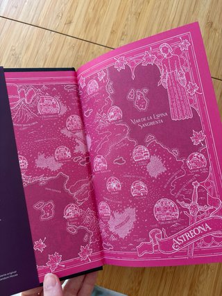 Dire Bound. Alma de Lobo (Edición con Cantos Pi...