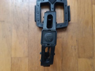 Pedales GT para Bicicleta (Izquierdo y Derecho)