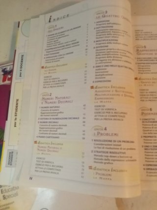 Bonola,G.; Forno,I. "M. T. E. Plus 1" Lattes