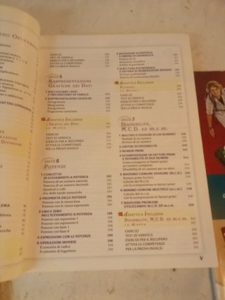 Bonola,G.; Forno,I. "M. T. E. Plus 1" Lattes