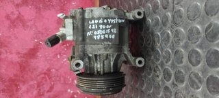 Compresor aire acondicionado 5A7875000 Lanc r:9642