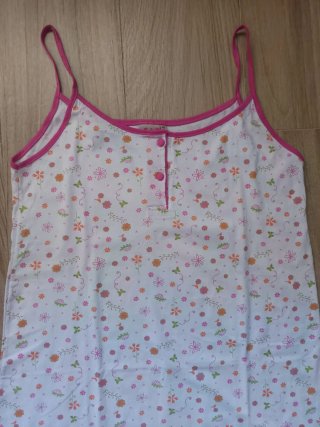 Camisola Mujer T: P