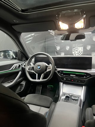 BMW Serie 4 2025