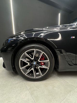 BMW Serie 4 2025
