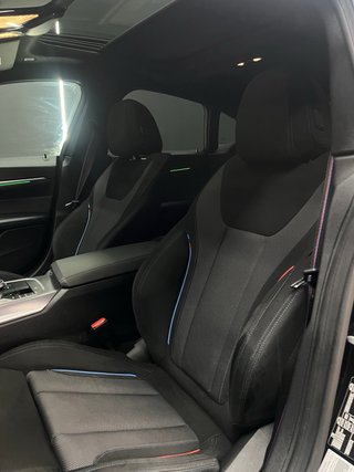 BMW Serie 4 2025