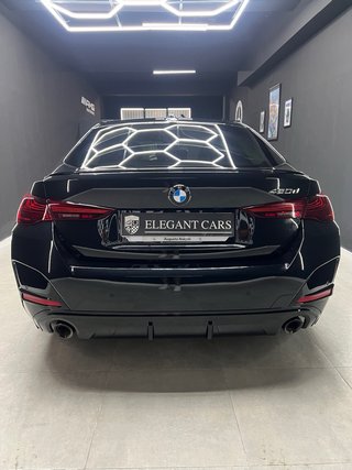 BMW Serie 4 2025