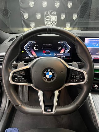BMW Serie 4 2025