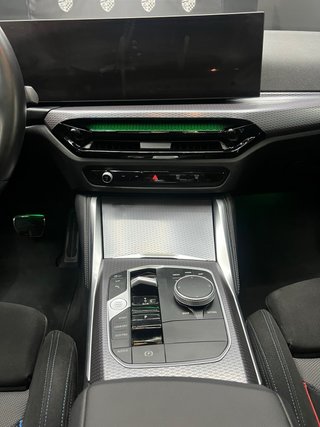 BMW Serie 4 2025