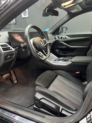 BMW Serie 4 2025
