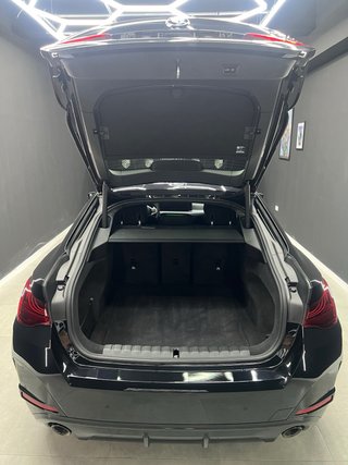 BMW Serie 4 2025