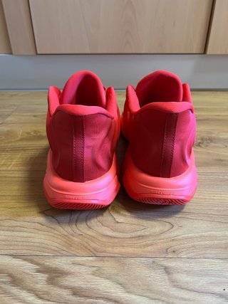 Zapatillas Nike Giannis Immortality 4 Rojas