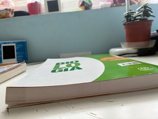 Biología 2 bachillerato