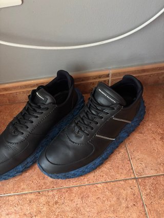 Zapatillas Giuseppe Zanotti