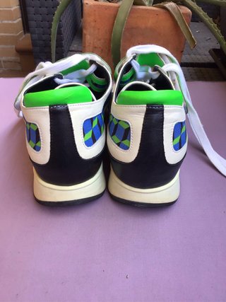 Zapatillas Pierre Hardy Coleccionistas
