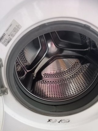 Lavadora Beko EV 7120 Solo venta en persona