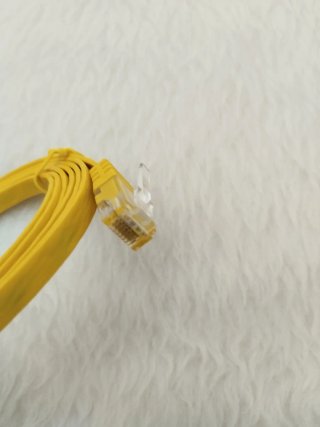 Cable de red Ethernet 1.5m