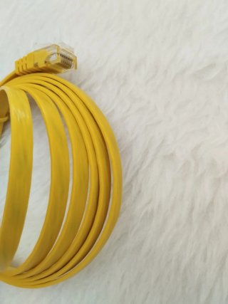 Cable de red Ethernet 1.5m