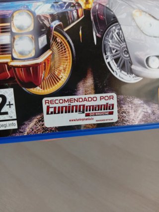 Midnight Club 3 DUB Edition Remix PS2 Completo