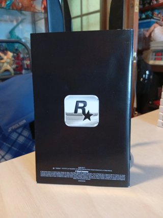 Midnight Club 3 DUB Edition Remix PS2 Completo