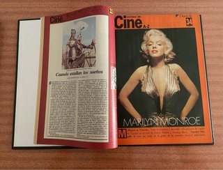 Historia del Cine (2 tomos)