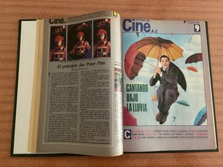 Historia del Cine (2 tomos)